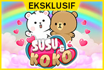 Susu Koko